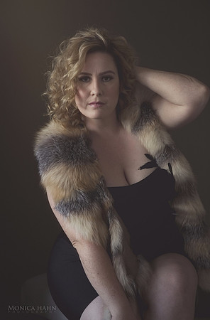 INSIDE THE STYLE STUDIO with Monica Hahn Photography