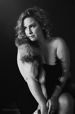 INSIDE THE STYLE STUDIO with Monica Hahn Photography