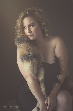 INSIDE THE STYLE STUDIO with Monica Hahn Photography