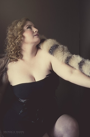 INSIDE THE STYLE STUDIO with Monica Hahn Photography