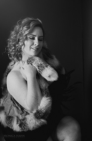 INSIDE THE STYLE STUDIO with Monica Hahn Photography