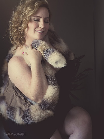 INSIDE THE STYLE STUDIO with Monica Hahn Photography