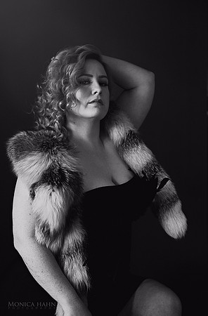 INSIDE THE STYLE STUDIO with Monica Hahn Photography