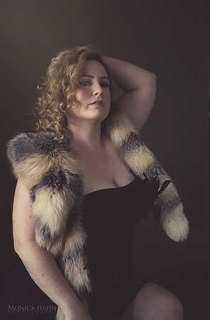 INSIDE THE STYLE STUDIO with Monica Hahn Photography