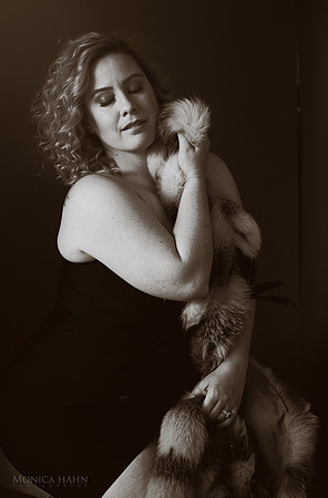 INSIDE THE STYLE STUDIO with Monica Hahn Photography