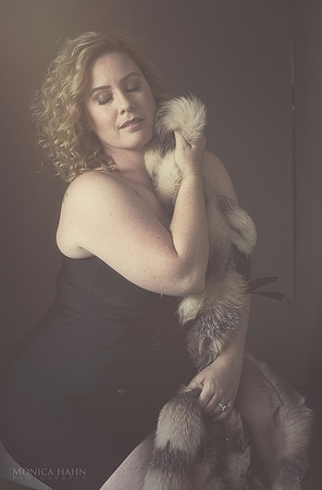 INSIDE THE STYLE STUDIO with Monica Hahn Photography