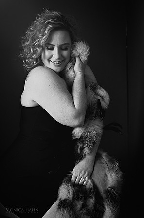 INSIDE THE STYLE STUDIO with Monica Hahn Photography