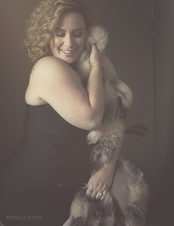 INSIDE THE STYLE STUDIO with Monica Hahn Photography