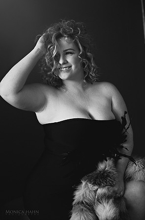 INSIDE THE STYLE STUDIO with Monica Hahn Photography