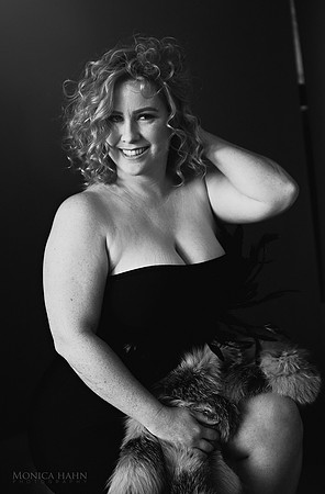 INSIDE THE STYLE STUDIO with Monica Hahn Photography