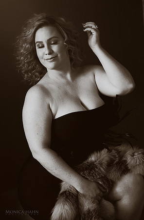 INSIDE THE STYLE STUDIO with Monica Hahn Photography