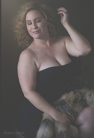 INSIDE THE STYLE STUDIO with Monica Hahn Photography