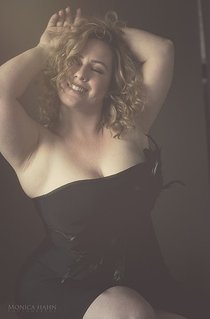 INSIDE THE STYLE STUDIO with Monica Hahn Photography
