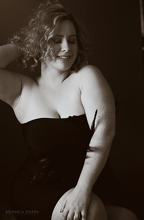 INSIDE THE STYLE STUDIO with Monica Hahn Photography