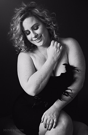 INSIDE THE STYLE STUDIO with Monica Hahn Photography