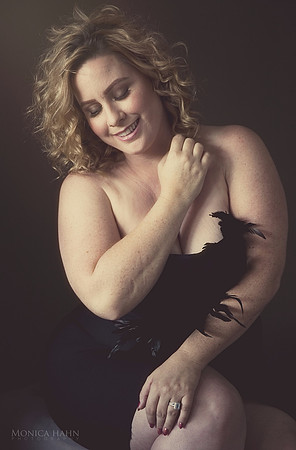 INSIDE THE STYLE STUDIO with Monica Hahn Photography