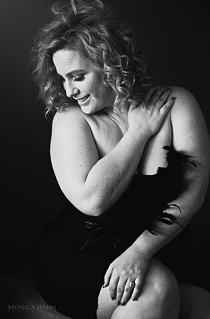 INSIDE THE STYLE STUDIO with Monica Hahn Photography