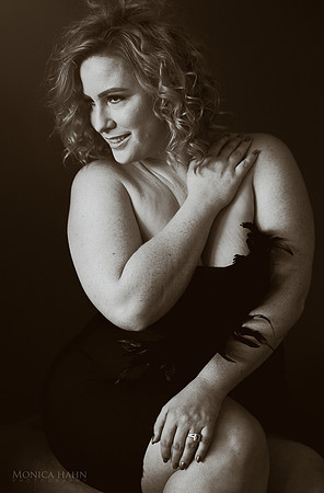 INSIDE THE STYLE STUDIO with Monica Hahn Photography