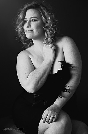 INSIDE THE STYLE STUDIO with Monica Hahn Photography