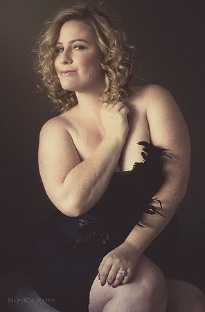 INSIDE THE STYLE STUDIO with Monica Hahn Photography