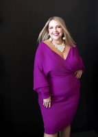 Tricia Lanette