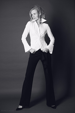 Inside The Style Studio with Monica Hahn Photography