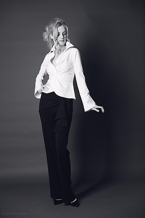 Inside The Style Studio with Monica Hahn Photography