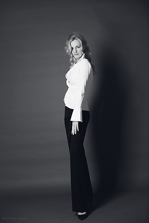 Inside The Style Studio with Monica Hahn Photography