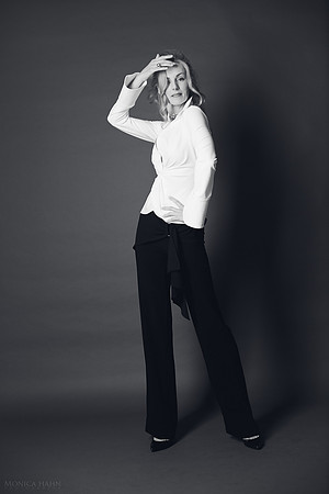 Inside The Style Studio with Monica Hahn Photography