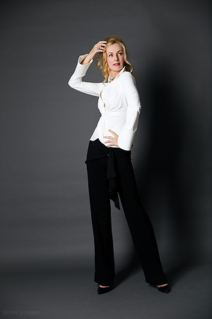 Inside The Style Studio with Monica Hahn Photography