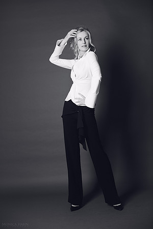 Inside The Style Studio with Monica Hahn Photography