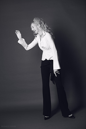 Inside The Style Studio with Monica Hahn Photography