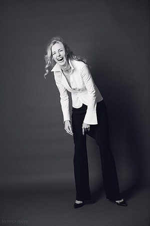 Inside The Style Studio with Monica Hahn Photography