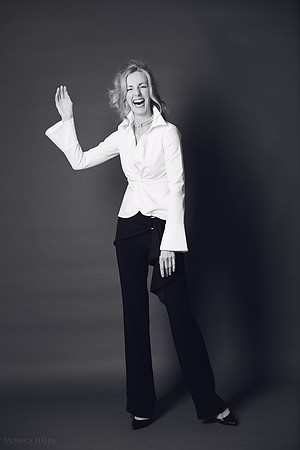 Inside The Style Studio with Monica Hahn Photography