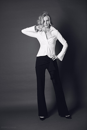 Inside The Style Studio with Monica Hahn Photography