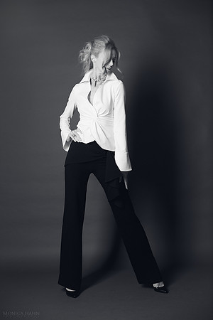 Inside The Style Studio with Monica Hahn Photography