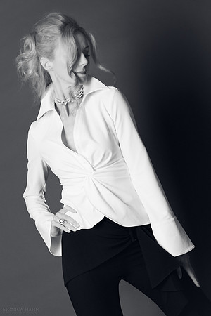 Inside The Style Studio with Monica Hahn Photography