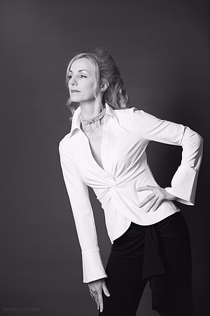 Inside The Style Studio with Monica Hahn Photography