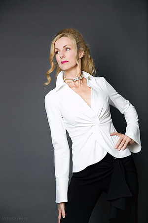 Inside The Style Studio with Monica Hahn Photography