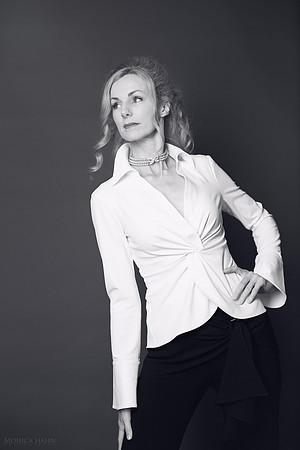 Inside The Style Studio with Monica Hahn Photography