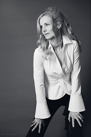 Inside The Style Studio with Monica Hahn Photography