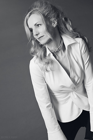 Inside The Style Studio with Monica Hahn Photography