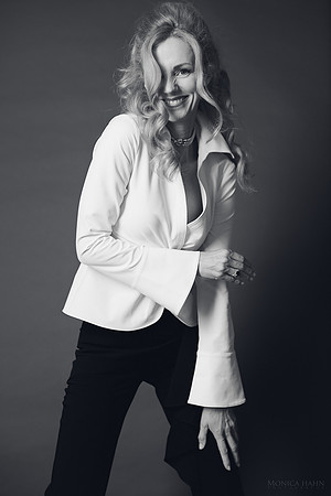 Inside The Style Studio with Monica Hahn Photography