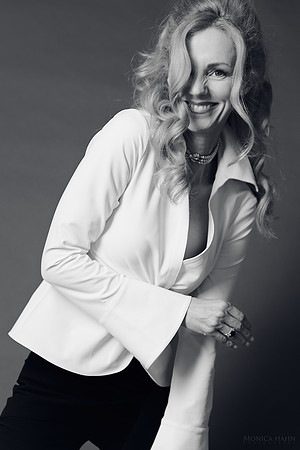 Inside The Style Studio with Monica Hahn Photography