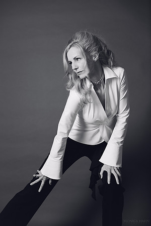 Inside The Style Studio with Monica Hahn Photography