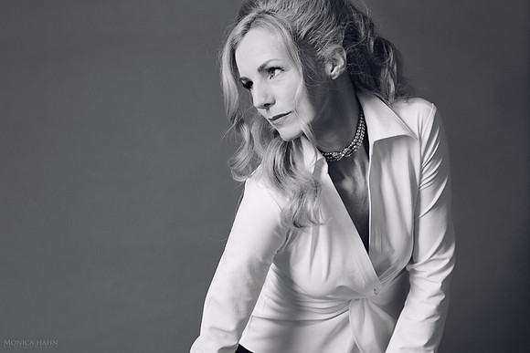 Inside The Style Studio with Monica Hahn Photography