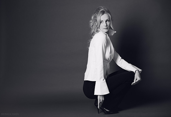 Inside The Style Studio with Monica Hahn Photography