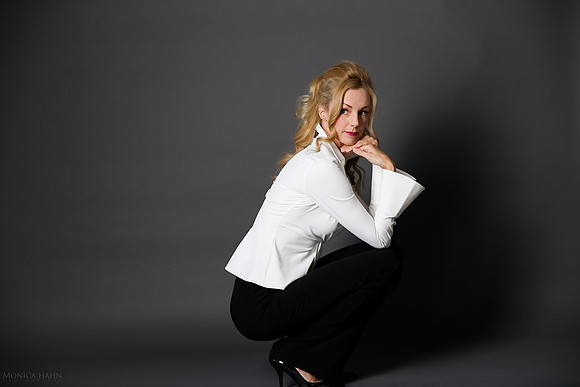 Inside The Style Studio with Monica Hahn Photography
