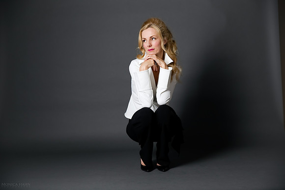 Inside The Style Studio with Monica Hahn Photography