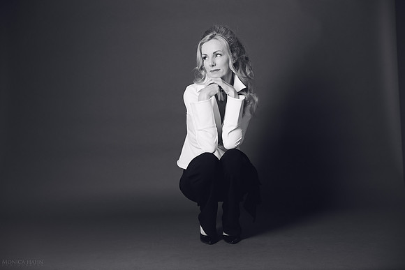 Inside The Style Studio with Monica Hahn Photography